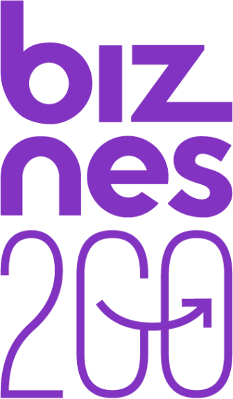 Biznes2Go Logo